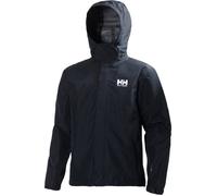 Veste imperméable homme Helly Hansen Seven J - Bleu - Multisport M