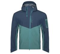 Kilpi Metrix Jacket Bleu M Homme