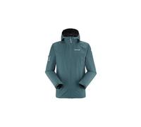 Veste impermeable homme lafuma strid gore tex vert