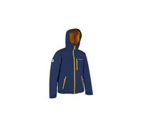 Veste impermeable homme lagoped ursk2 bleu