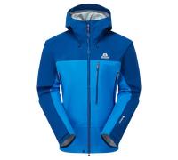 Veste imperméable homme Mountain Equipment Makalu Jacket Atlantique/Amiral XL