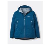 Rab - Firewall Light Jacket - Veste imperméable homme Tempest Blue - XL