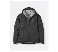 Veste imperméable homme Rab Firewall Light noir XL