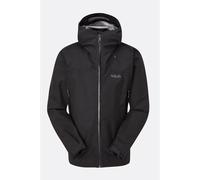 Veste imperméable homme Rab Namche GTX noir M