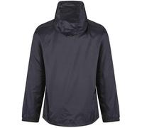 Veste imperméable homme - Regatta - RMW283 80070 - Lyle Iv - Coupe-vent et ultra-légère L