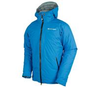 Veste imperméable homme Sir Joseph Sarek Man M bleu