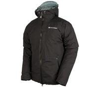 Veste imperméable homme Sir Joseph Sarek Man M noir