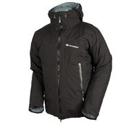 Veste imperméable homme Sir Joseph Trivor Man M noir