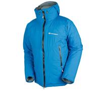 Veste imperméable homme Sir Joseph Trivor Man S bleu