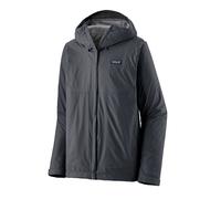 Veste imperméable homme Torrentshell nylon recyclé noir Patagonia