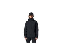 Veste impermeable houdini bff noir femme