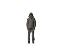Veste impermeable houdini bff vert homme