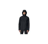 Veste impermeable houdini homme bff noir