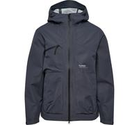 Veste imperméable Hummel 2.5L Shrl Gris M