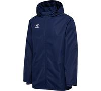 Veste imperméable Hummel Authentic Bleu 2XL