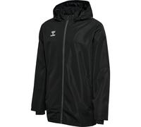 Veste imperméable Hummel Authentic Noir M