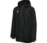 Veste imperméable Hummel Authentic Noir S