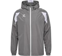 Hummel Core 2.0 All-weather Jacket Gris S Homme