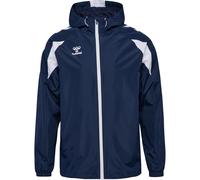 Veste imperméable Hummel Core 2.0 Bleu 4XL