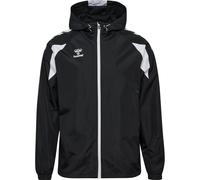 Veste imperméable Hummel Core 2.0 Noir S