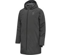 Veste imperméable Hummel hmlPRO Grid Gris S