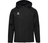 Veste imperméable Hummel Lead 2.0 Noir L