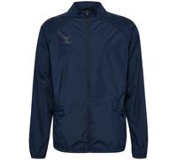 Hummel Pro Training Lightweight Windbreaker Bleu S Homme