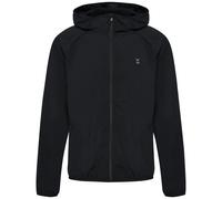 Veste imperméable Hummel Pulse Noir 2XL