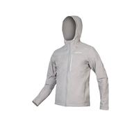 Veste Imperméable Hummvee À Capuche Grise Endura Vêtements
