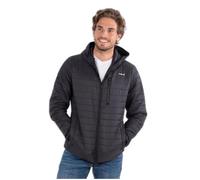 Veste Imperméable Hurley Balsam - Noir - L