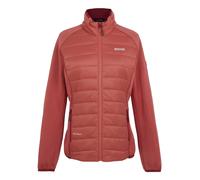 Regatta Clumber V Hybrid Jacket Orange 44 Femme