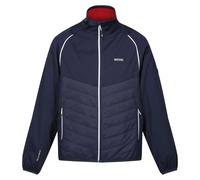 Regatta Steren Hybrid Softshell Jacket Bleu M Homme