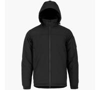 Highlander Outdoor – Veste Stryker – Noir – Taille L
