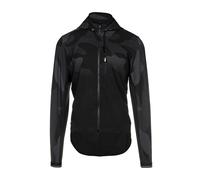 Veste imperméable imprimé Bioracer Enduro Tech Noir