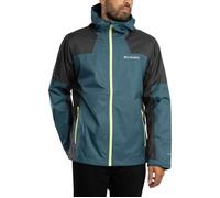 Veste Imperméable Inner Limits III - Columbia S