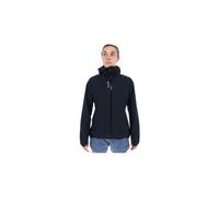 Veste impermeable inov 8 stormshell noir femme