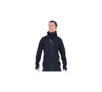 Veste impermeable inov 8 stormshell noir homme