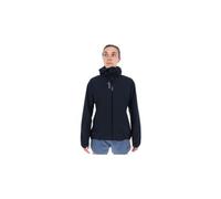 Inov-8 Veste imperméable Stormshell V2 Femme Noir