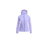 Veste impermeable inov 8 stormshell v2 violet femme