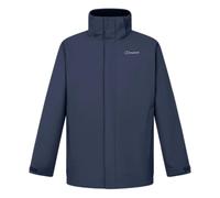 Berghaus - Hillwalker 2.0 InterActive Jacket - Veste hardshell homme Hale Navy - 3XL