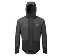 Veste imperméable isolante Altura Esker Dune Noir