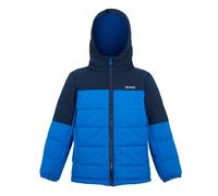 Regatta Lofthouse Jacket Bleu 5-6 Years Enfants