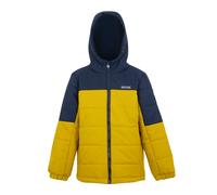 Regatta Lofthouse Jacket Jaune,Bleu 7-8 Years Enfants