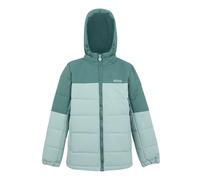 Regatta Lofthouse Jacket Vert 7-8 Years Enfants