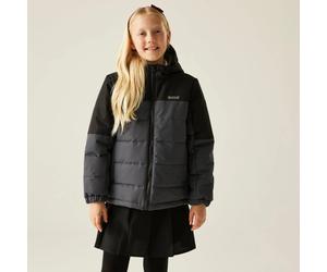 Veste imperméable isolante enfant Regatta Lofthouse 7/8 ans