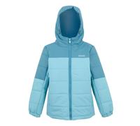 Regatta Lofthouse Jacket Bleu 7-8 Years Enfants
