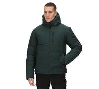 Veste Imperméable Isolante Homme REGATTA Colehurst - Vert - Randonnée L