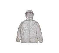 Veste imperméable isolante Rains Lohja W3T1 Gris XS