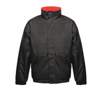 Veste Imperméable Isolée En Polaire Doublée Regatta Avec Capuche Cachée