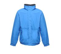 Veste Imperméable Isolée En Polaire Doublée Regatta Avec Capuche Cachée